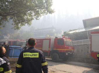 Θρίλερ στο Ωραιόκαστρο: Νεκρός 66χρονος και βαριά τραυματισμένη η σύζυγός του – Μυστήριο για την τύχη του 12χρονου γιου τους, δεν επιβεβαιώνεται ότι εντοπίστηκε