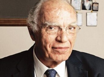 Πέθανε ο Βασίλης Λεβέντης