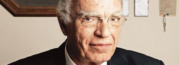 Πέθανε ο Βασίλης Λεβέντης
