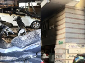 Συναγερμός στη Θεσσαλονίκη: Τι κρύβεται πίσω από τις επιθέσεις στα μέλη της ΝΔ – Το χρονικό των κινήσεων