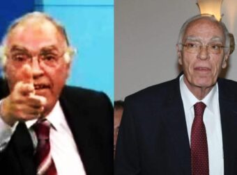 Οι προφητείες του Βασίλη Λεβέντη: Αυτές είναι οι αξέχαστες ατάκες στην ελληνική τηλεόραση