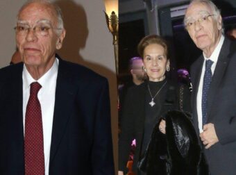 Βασίλης Λεβέντης: Οι τρεις φορές που «άγγιξε» τον θάνατο – Απόπειρες και πολύμηνη νοσηλεία