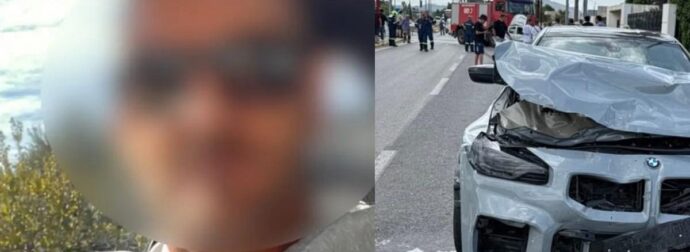 Φονικό τροχαίο στην Ρόδο: Μόλις αφέθηκε ελεύθερος ο οδηγός της BMW έτρεξε να καλύψει αποδεικτικά στοιχεία – Νέες αποκαλύψεις