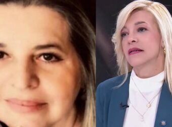 «Στο κόκκινο» η Αντιτρομοκρατική στην Θεσσαλονίκη: Τι αναφέρει το Ιπποκράτειο για την νεκρή μητέρα της κ. Νέστορα [βίντεο]