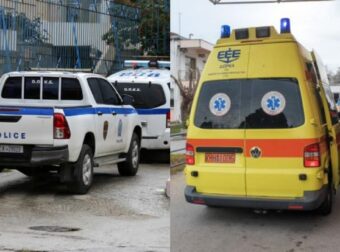 Τραγωδία στο νησί: Γυναίκα έπεσε από ταράτσα και σκοτώθηκε – Σοκαρισμένη η γειτονιά