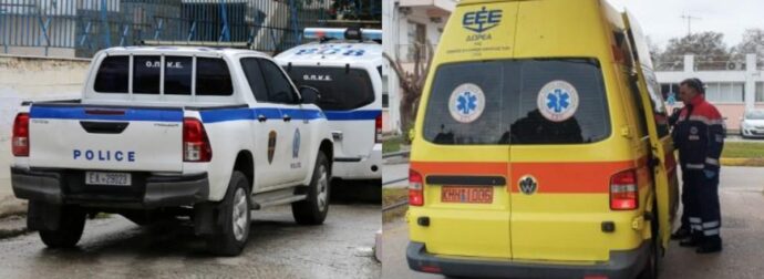 Τραγωδία στο νησί: Γυναίκα έπεσε από ταράτσα και σκοτώθηκε – Σοκαρισμένη η γειτονιά