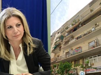 Τι σχέση έχει η Μαρία Καρυστιανού με τα funds: Η συμμετοχή σε εταιρεία που αγόραζε ακίνητα σε πλειστηριασμούς- "Ούτε καν το θυμάμαι"