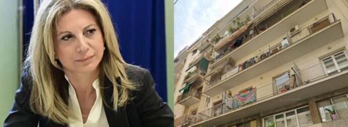 Τι σχέση έχει η Μαρία Καρυστιανού με τα funds: Η συμμετοχή σε εταιρεία που αγόραζε ακίνητα σε πλειστηριασμούς- "Ούτε καν το θυμάμαι"