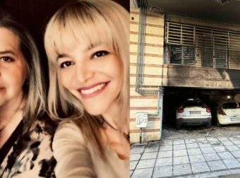 Θάνατος Βάγιας Νέστορα: «Την χτύπησε όλο το ωστικό κύμα…» λέει ο Μιχάλης Γιαννάκος – «Μίλησαν» οι κάμερες, δύο οι είναι οι δράστες