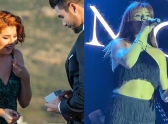 Θυμάστε την Νικολέτα Τσομπανίδου από το Bachelor; Έγινε… τραγουδίστρια και εμφανίζεται σε νυχτερινό κέντρο!