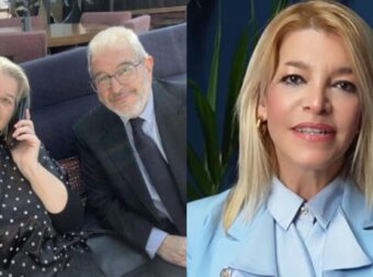 Τα πρώτα λόγια του πατέρα της Αφροδίτης Νέστορα: «Η κόρη μου έχει προβλήματα, εγκαύματα στα χέρια και στα πόδια»