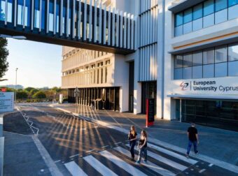 Το Ευρωπαϊκό Πανεπιστήμιο Κύπρου στην 55η θέση παγκοσμίως στο SDG 3: Good Health and Well-being των Times Higher Education Sustainability Impact Ratings 2026