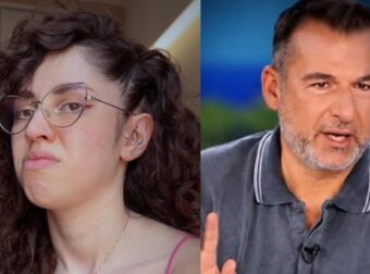 Νεφέλη Μεγκ κατά Λιάγκα: Άγριο ξέσπασμα μετά από τα σχόλια για την Τούνη – «Άσχετοι! Γι’ αυτό “πεθαίνετε”»