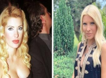 Ούτε ο Γιάννης Λάτσιος, ούτε ο Ματέο Παντζόπουλος: Αυτός ήταν ο πρώτος σύζυγος της Ελένης Μενεγάκη! Ο γάμος που δεν… αποκαλύφθηκε