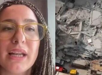 Αποκάλυψη στα Πετράλωνα: Στο «φως» τα ύποπτα τηλεφωνήματα πριν καταρρεύσει η πολυκατοικία – Σοκ με την μαρτυρία ενοίκου