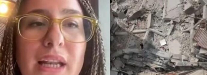 Αποκάλυψη στα Πετράλωνα: Στο «φως» τα ύποπτα τηλεφωνήματα πριν καταρρεύσει η πολυκατοικία – Σοκ με την μαρτυρία ενοίκου