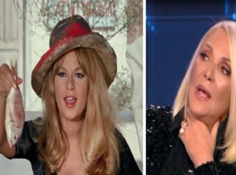 «Είσαι μεγάλη κότα…»: Ο άγνωστος καβγάς της Ρούλας Κορομηλά με την Αλίκη Βουγιουκλάκη
