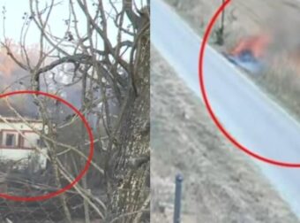 Φρίκη στο Ωραιόκαστρο: Πώς από ένα τσιγάρο οδηγού προκάλεσε την οικογενειακή τραγωδία – «Ήμασταν όλοι μαζί στο σπίτι, είδαμε…»