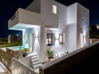 Eidolion Essence: Εκεί όπου η Μύκονος αποκαλύπτει τον πιο αυθεντικό εαυτό της