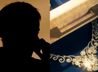 Αποκάλυψη Καλλιακμάνη για την εφοπλίστρια: Έκλεψαν ακόμη και μετάλλια του Βασιλιά Κάρολου… – «Κι εγώ σαν κουτή τον πίστεψα» λέει η ίδια