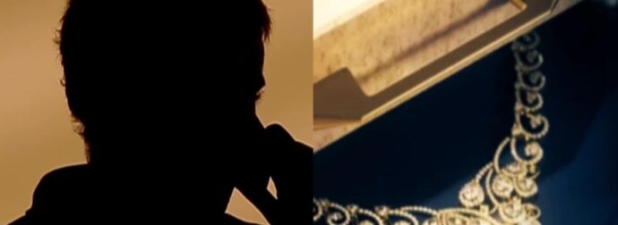Αποκάλυψη Καλλιακμάνη για την εφοπλίστρια: Έκλεψαν ακόμη και μετάλλια του Βασιλιά Κάρολου… – «Κι εγώ σαν κουτή τον πίστεψα» λέει η ίδια