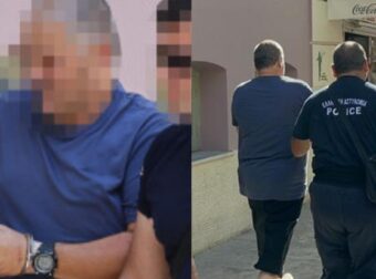 Φρίκη στην Κρήτη: Αυτός είναι ο 58χρονος που προσπάθησε να πνίξει με μαξιλάρι έναν 8χρονο – Τι αποφάσισε το δικαστήριο