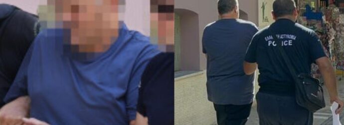 Φρίκη στην Κρήτη: Αυτός είναι ο 58χρονος που προσπάθησε να πνίξει με μαξιλάρι έναν 8χρονο – Τι αποφάσισε το δικαστήριο