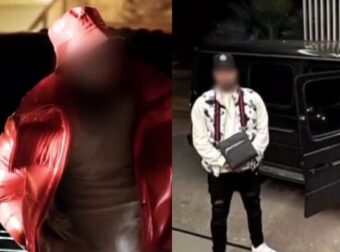 Σοκ στην ελληνική showbiz: Ο τράπερ, το μοντέλο και οι δύο influencer που βρίσκονται στο στόχαστρο των αστυνομικών [βίντεο]
