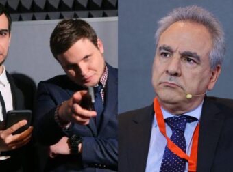 Vovan και Lexus: «Εμείς απλά ενα email στείλαμε» – Ποιοι είναι οι Ρώσοι φαρσέρ που παγίδευσαν τον Θάνο Ντόκο