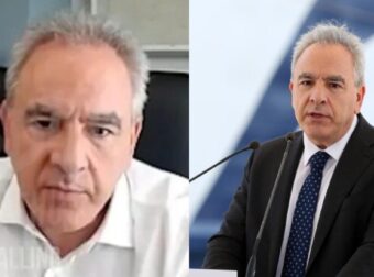 Θάνος Ντόκος: «Δεν μπορεί κανείς να εμπιστεύεται ούτε τα μάτια του» – Τι συνέβη στην Νέα Δημοκρατία όταν έμαθαν τι έγινε με τους Ρώσους