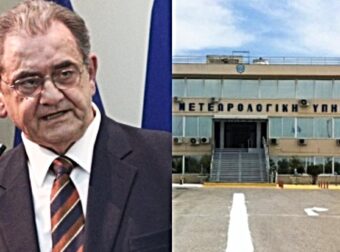 «Άστραψε και βρόντηξε» ο Κολυδάς για την ΕΜΥ: «Να το κλείσουμε το μαγαζί;» – Τι συνέβη