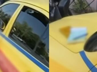 Αεροδρόμιο: Δεν το χωράει ο νους πόσα χρέωνε 21χρονος οδηγός ταξί για μια κούρσα στο κέντρο της Αθήνας – Δείτε βίντεο