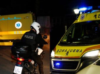 Μεγάλη κινητοποιήση στην Κατερίνη: Γυναίκα βρέθηκε νεκρή στο σπίτι της – Δίπλα της ίχνη από πατημασιές στα αίματα