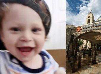 Αστυνομικός φώναζε «τι κάνετε»: Γιατρός δήλωσε νεκρό το μωρό, λίγο αργότερα ο ιατροδικαστής το βρήκε ζωντανό -Υπόθεση σοκ [βίντεο]