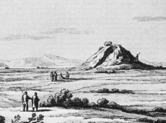 Σαν σήμερα 5 Ιουλίου 1824: Η νίκη των 600 Ελλήνων στον Μαραθώνα που ανέκοψε την οθωμανική προέλαση