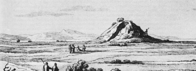 Σαν σήμερα 5 Ιουλίου 1824: Η νίκη των 600 Ελλήνων στον Μαραθώνα που ανέκοψε την οθωμανική προέλαση