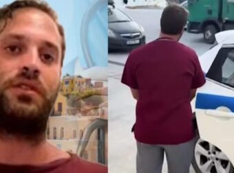 Καστελόριζο: «Όσα λένε για μένα είναι ψέματα» ξεσπάει ο γιατρός – Νέα δεδομένα στην υπόθεση (βίντεο)