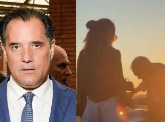 Άδωνις Γεωργιάδης: «Απαράδεκτη εικόνα» είπε για ένα πλάνο από το βίντεο κλιπ του Στέλιου Ρόκκου – Τι συνέβη