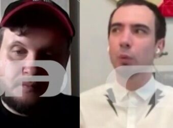 Ρώσοι για την «φάρσα» με τον Θάνο Ντόκο: «Στην Ρωσία δεν θα είχε συμβεί αυτό» – Δείτε τα email που έστειλαν [βίντεο]
