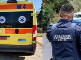 Θρίλερ στο Κρήτη: Βρέθηκε νεκρή μέσα στο αυτοκίνητο της – Στο σημείο η αστυνομία