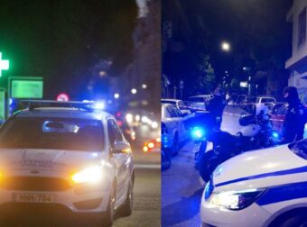Παγκράτι: Εντοπίστηκε νεκρός άνδρας σε διαμέρισμα – Τι αντίκρυσαν οι αστυνομικοί και «πάγωσαν»