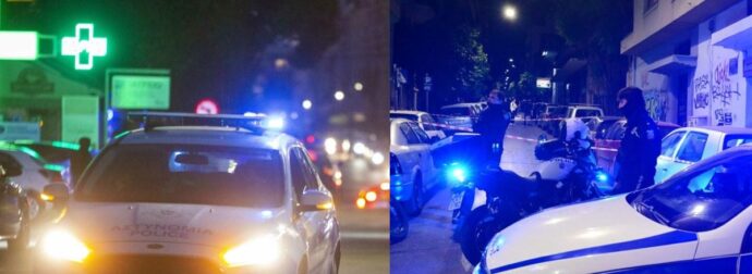 Παγκράτι: Εντοπίστηκε νεκρός άνδρας σε διαμέρισμα – Τι αντίκρυσαν οι αστυνομικοί και «πάγωσαν»