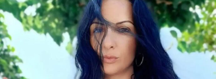 Σπαραγμός στο Ηράκλειο: Η δημοσιογράφος Μαρία Αντωνογιαννάκη είναι η γυναίκα που εντοπίστηκε νεκρή μέσα σε ΙΧ