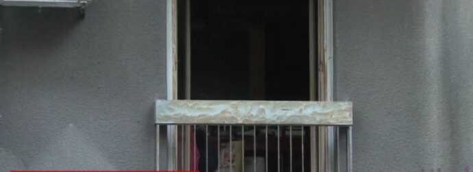 Τραγωδία στην Καλλιθέα: Άνδρας έχασε τη ζωή του έπειτα από πυρκαγιά σε διαμέρισμα