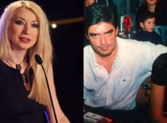 Ζέτα Θεοδωρακοπούλου: Η πρώτη σύζυγος του Νίκου Ευαγγελάτου και ο άνδρας που γνώρισε μετά το διαζύγιό τους (photos)