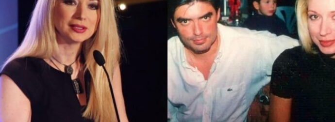 Ζέτα Θεοδωρακοπούλου: Η πρώτη σύζυγος του Νίκου Ευαγγελάτου και ο άνδρας που γνώρισε μετά το διαζύγιό τους (photos)
