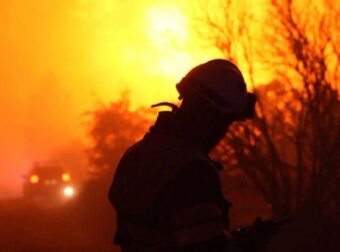 Πύρινη κόλαση στη Νότια Ευρώπη: Ανεξέλεγκτες φωτιές σε Γαλλία, Ισπανία και Πορτογαλία