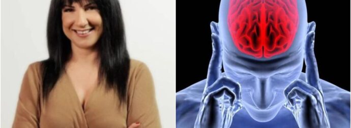 Από εγκεφαλική αιμορραγία πέθανε η δημοσιογράφος Μαρία Αντωνογιαννάκη – Αν έχετε αυτά τα συμπτώματα τρέξτε αμέσως στον γιατρό!