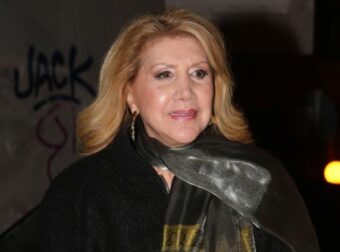 Η Λίτσα Πατέρα προειδοποιεί! Ποια 3 ζώδια θα ζήσουν μια «εφιαλτική» εβδομάδα;