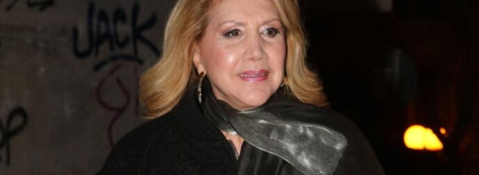 Η Λίτσα Πατέρα προειδοποιεί! Ποια 3 ζώδια θα ζήσουν μια «εφιαλτική» εβδομάδα;